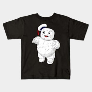 Marshmallow baby Kids T-Shirt